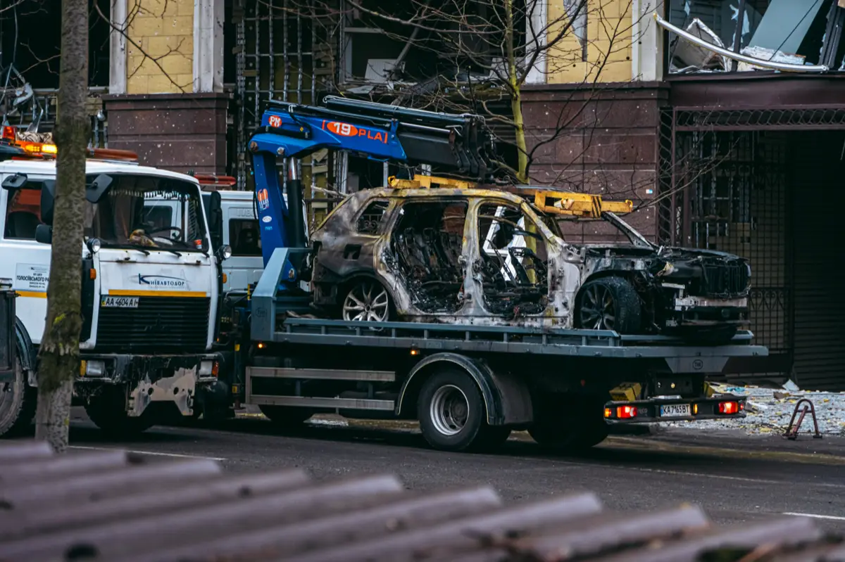 Car Accidents in Conroe, TX